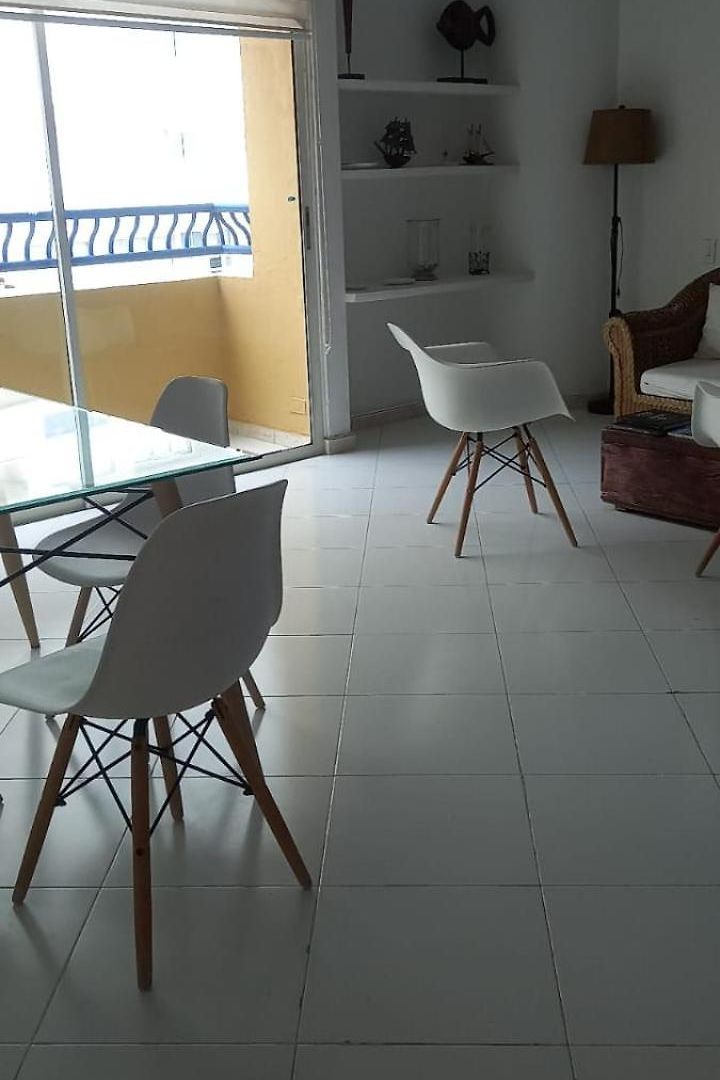 Apartamento Cartagenaa *