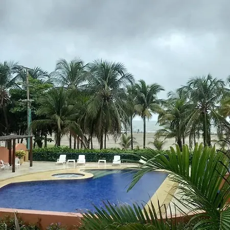 Cartagenaa Apartamento