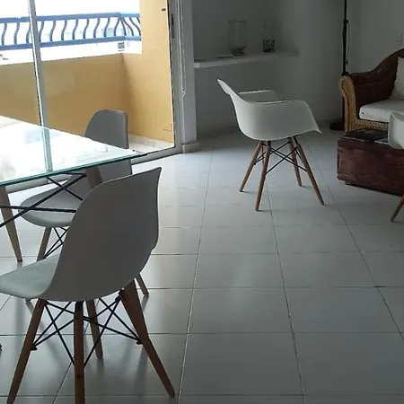 Apartamento Cartagenaa *