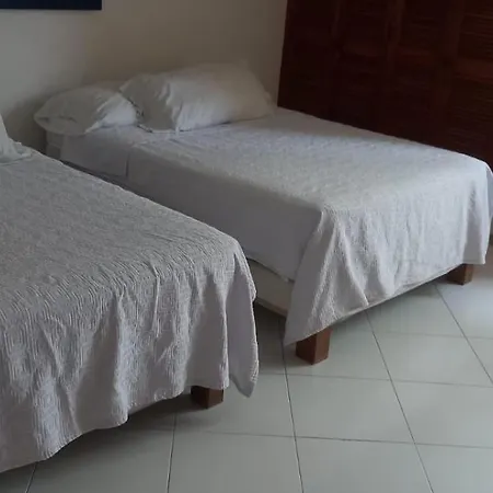 Cartagenaa Apartamento