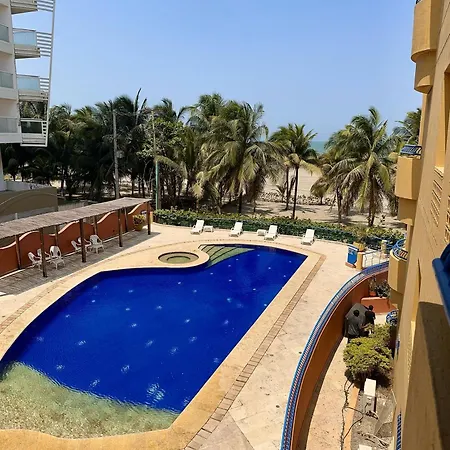Cartagenaa Apartamento Cartagena