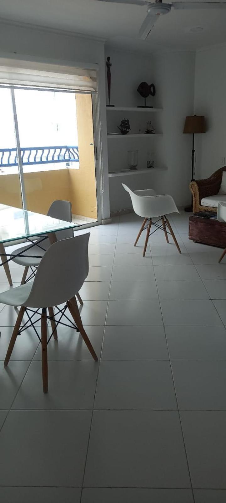 Apartamento Cartagenaa *