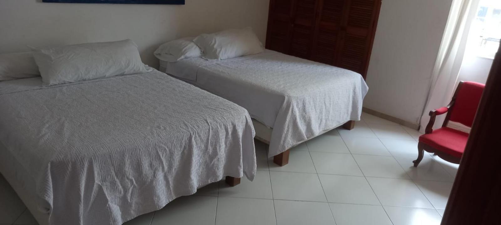 Cartagenaa Apartamento